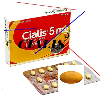 Cialis en vente en france